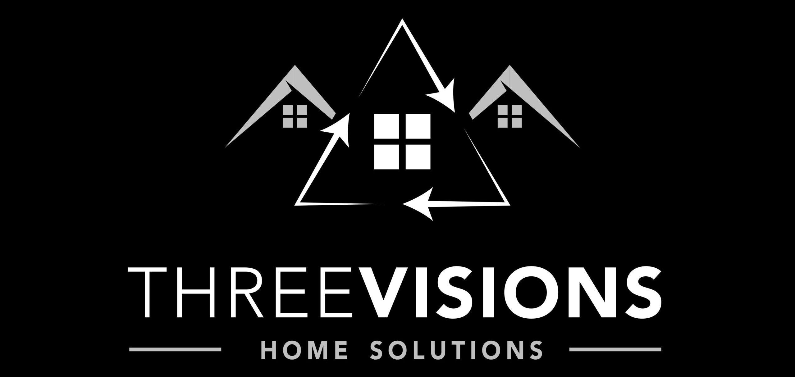 3 VISIONS HOME SOLUTIONS